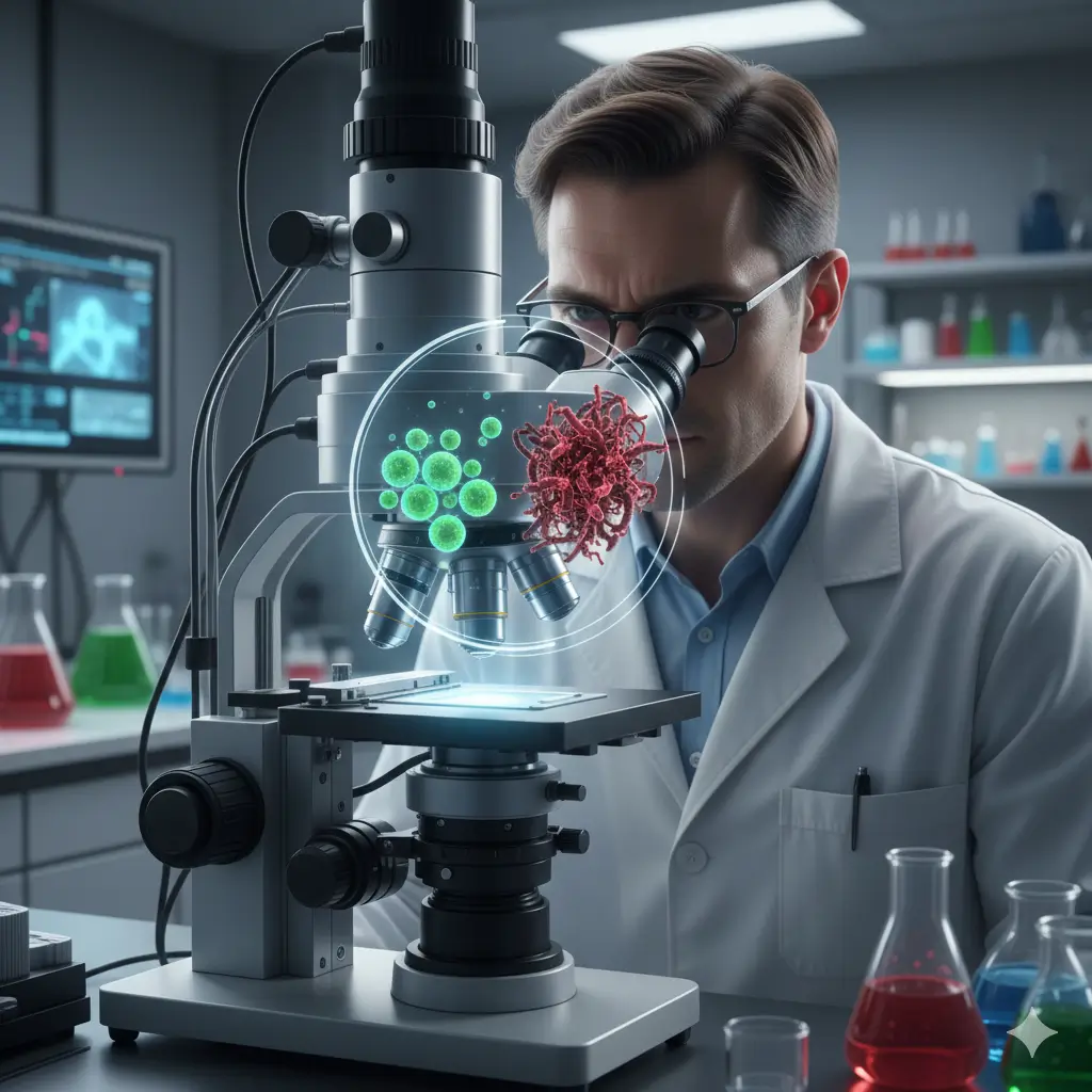 oral probiotic or microbiome-restoring solution